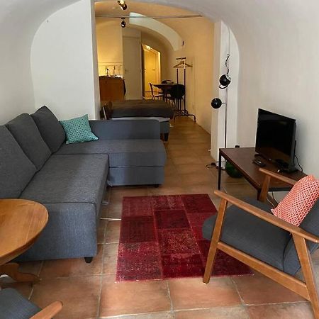 Апартаменты Werfkelder Aan De Oudegracht Утрехт Экстерьер фото